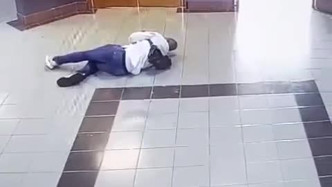 Umhlathuze Municipality Bodyguards fatal shooting