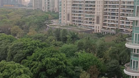 City of gurgaon