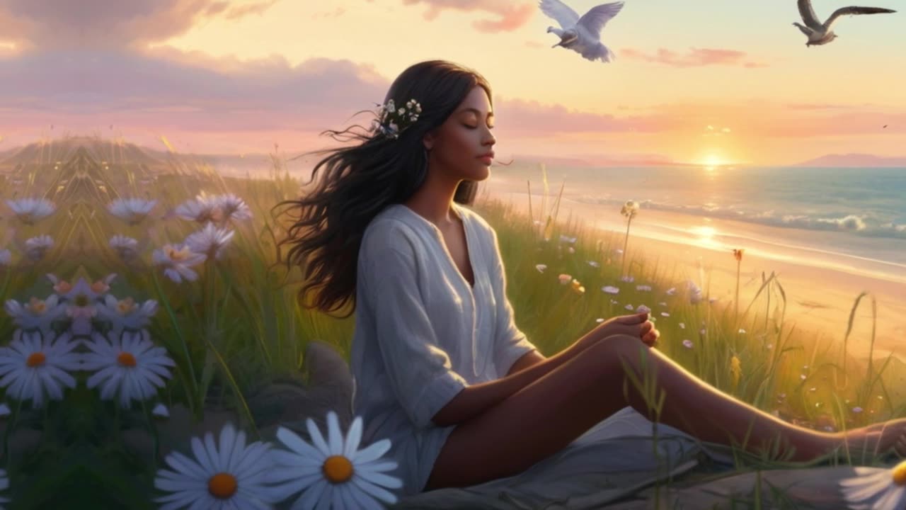 "Harmony in Bloom: Songs for Beautiful Days"