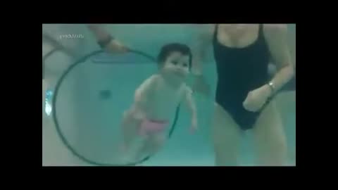 FUN CAN CHANGE THE WORLD