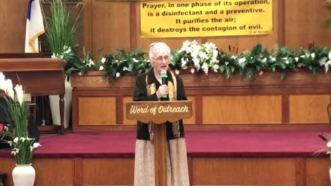 Stay In A Repentant Attitude