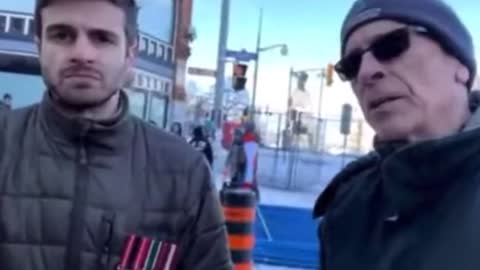 VETERAN EXPLAINS HIS EXPERIENCE WITH OTTAWA POLICE