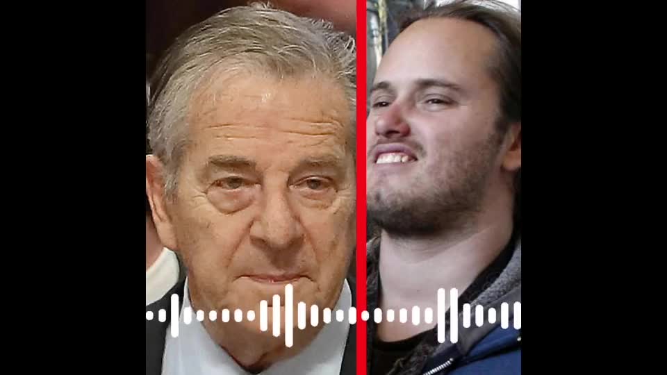 The Paul Pelosi 911 Lie