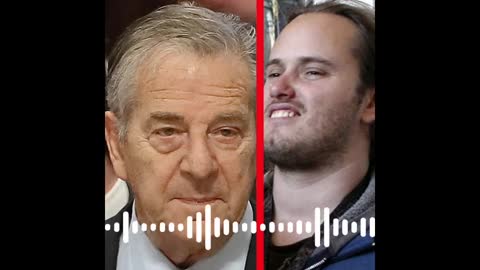 The Paul Pelosi 911 Lie