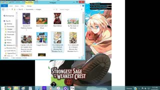 The Strongest Sage With The Weakest Crest Volume 2 Review