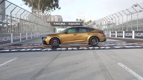 Acura Grand Prix of Long Beach