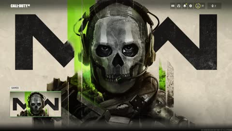 Modern Warfare 2 Stream!!