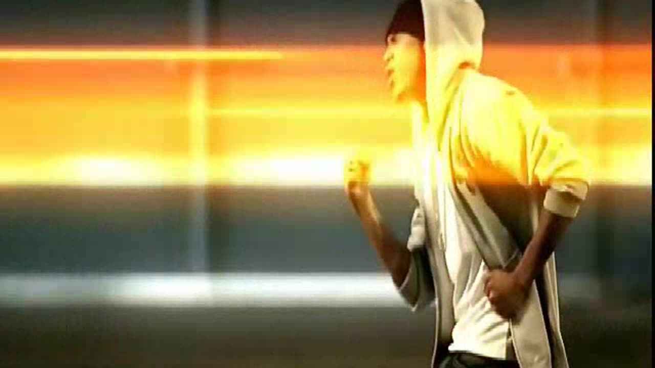 Chris Brown - With You (Official Video)