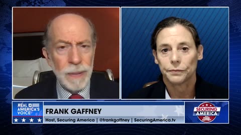 Securing America with Cheryl Chumley (part 1) | September 8, 2023