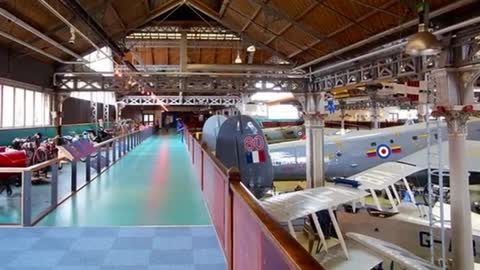 10 Best Tourist Attractions in Manchester