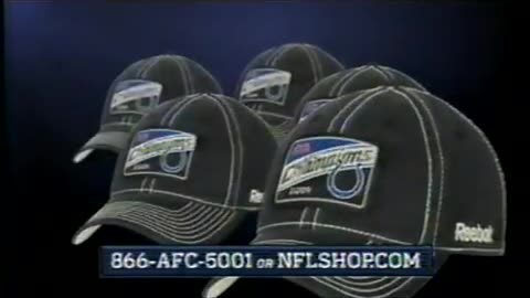 January 24, 2010 - Indianapolis Colts are AFC Champs; Buy Gear