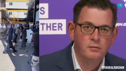 Dan Andrews Flouting Public Mandates