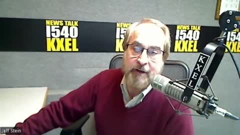 Iowa Politics with Jeff Stein – Thu. Dec. 15, 2022