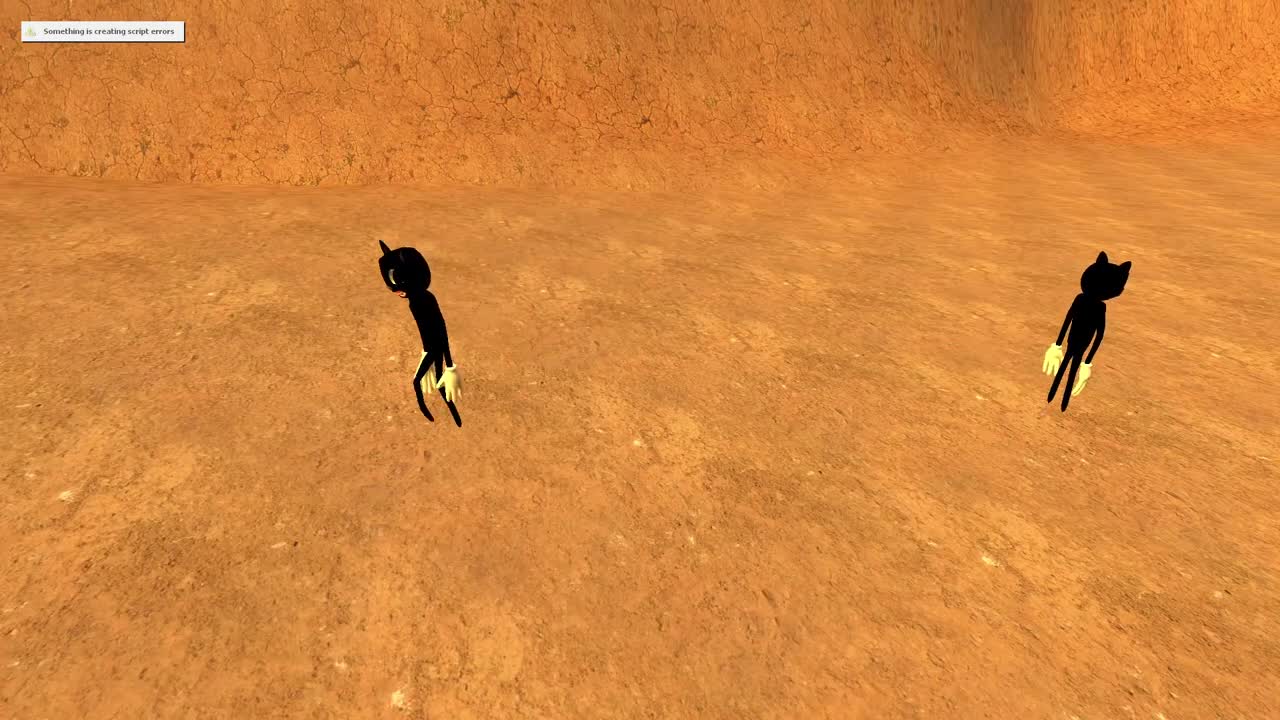 gmod cartoon cat vs gorefield phase 1 npc battle