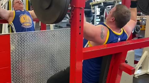 #ShoulderPress 245 X 2