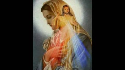Divine Mercy Message for December 9, 2022