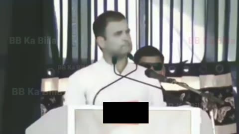 Rahul Gandhi ,Latest Funny Videos [2023], Pappu New Funny Speech