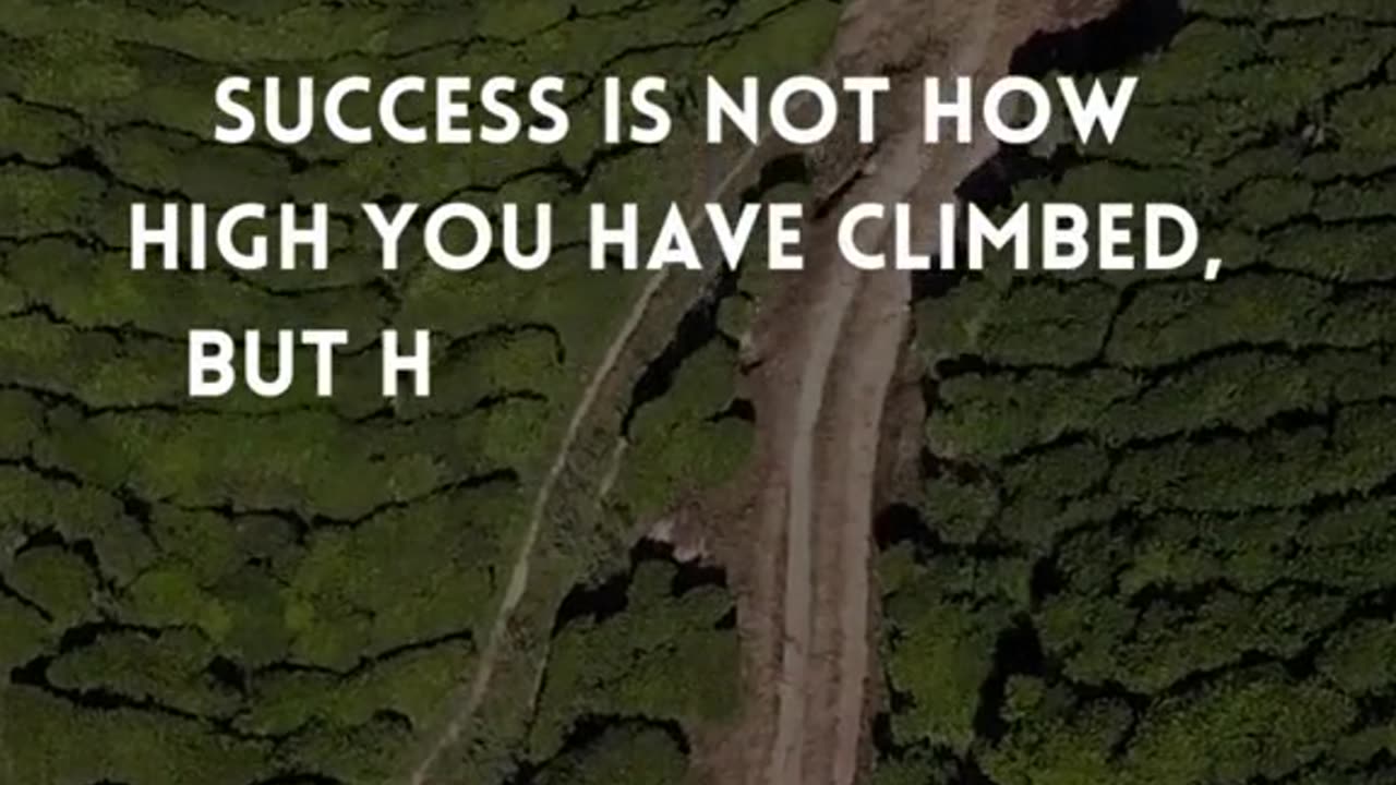 Chasing your vision is the ultimate key to success!πͺπΌπ