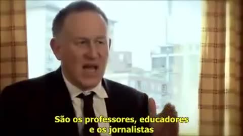Agenda - A Documentary