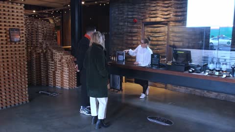 Teeling Whiskey Distillery