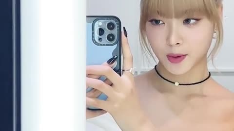 edited clip - eunchae