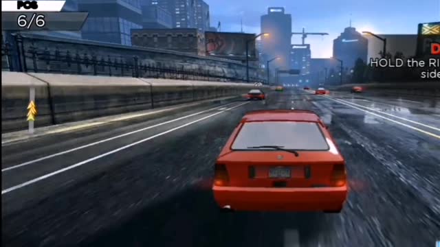 Need for speed mosT wanted