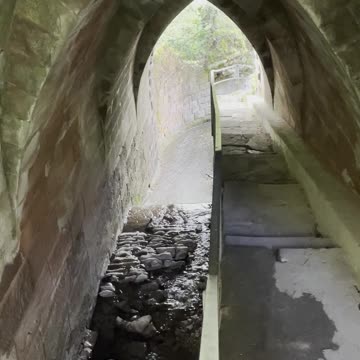 Freedom Cash Geocaching Paper Wallet -