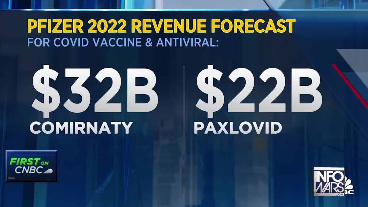 Suppressed Pfizer Information-JBowne