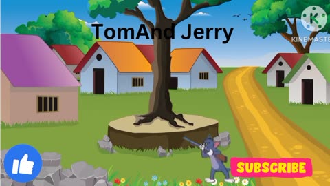 Tom And Jerry