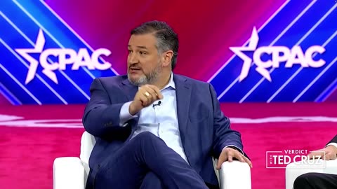 Verdict at CPAC