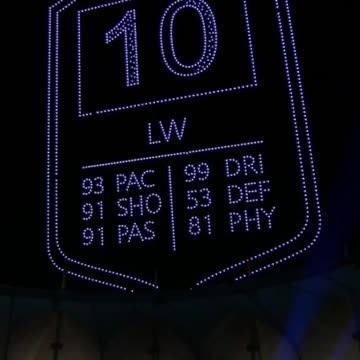 Al Hilal apresenta Neymar em uma cerimônia luxuosa