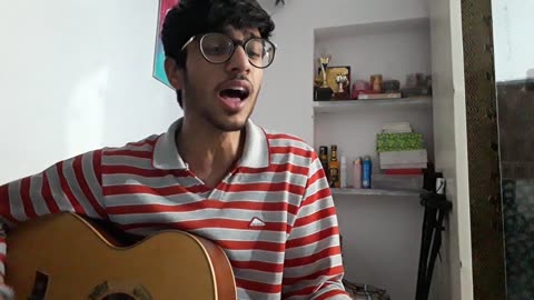 The Messenger - Linkin Park (Cover by Aman Kalia)