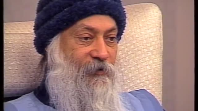 Osho_From Bondage To Freedom #37