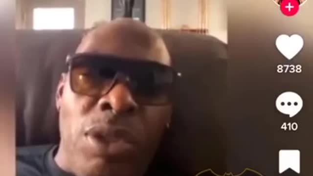 COOLIOS' Last Video Before His Passing!