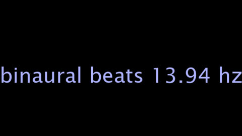 binaural_beats_13.94hz_#BinauralCalmingSounds_#AudioSphereTranquilTunes_#AudioSphereMindHarmony