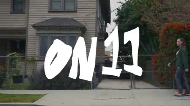 111_Destiny Rogers - On 11 (Official Video)
