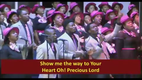 An Instrument Of Worship by Dr Pastor Paul Enenche