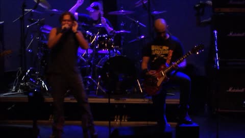 Metal Jam 9 - Heaven And Hell (Black Sabbath) [Multi Camera] (Jul 6th, 2014)