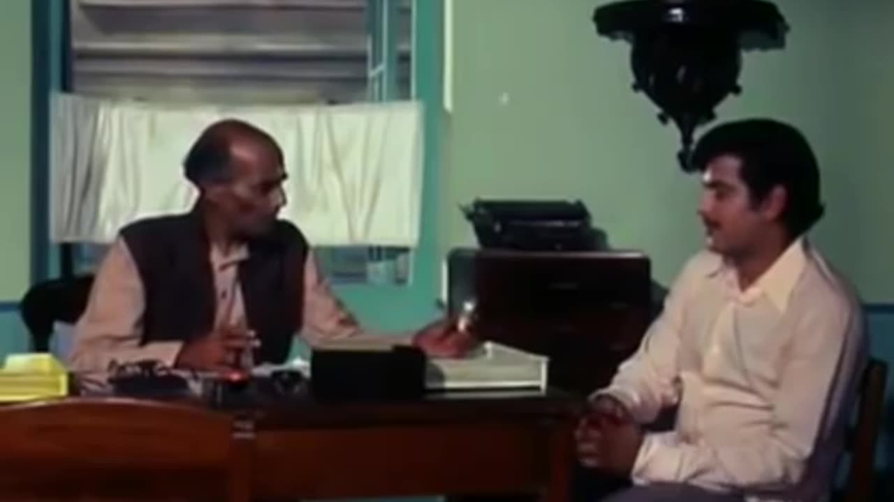 Parichay 1972 (Jeetendra, Jaya bachan,Gulzar)