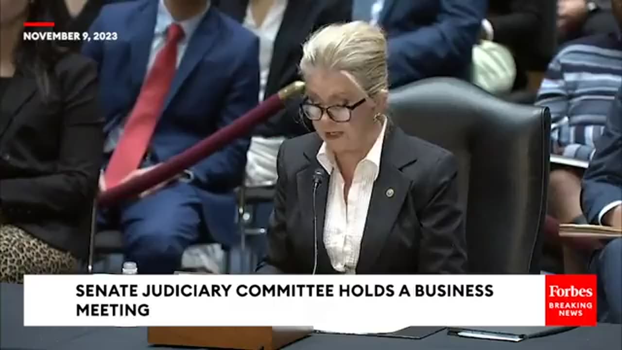 SHOW US THE LOGS! Blackburn Issues Subpoena to Get Epstein Flight Logs [Watch]