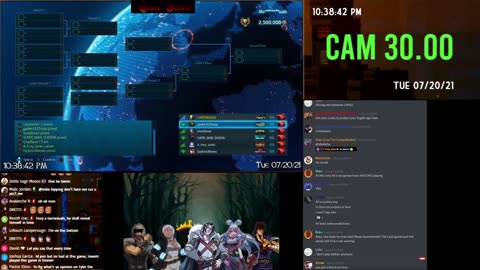 [7.20.21] LowTierGod (LTG) Dale - Stream 7_20_2021 [LdKyKAXqj90] [FIXED]
