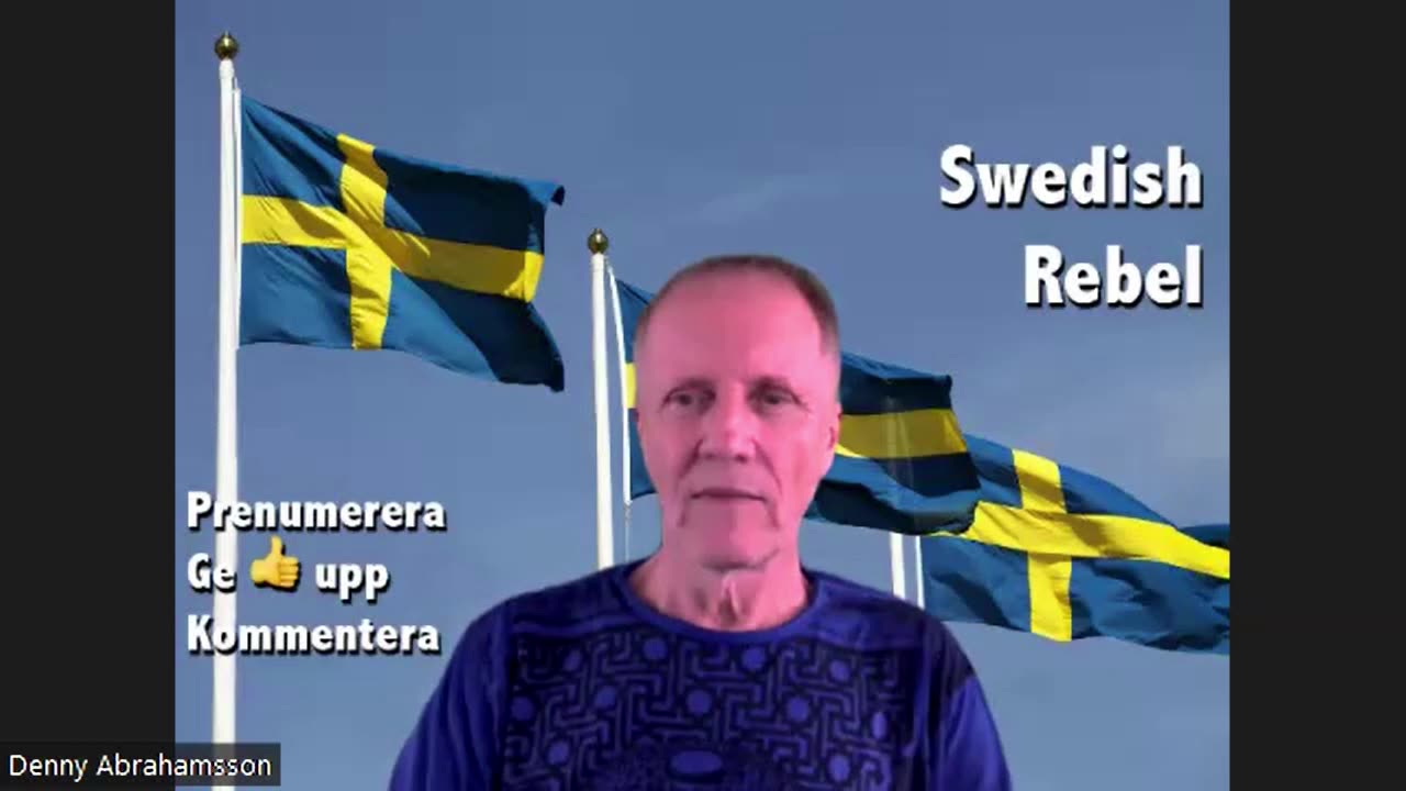 Kvällens Galenskap 230418