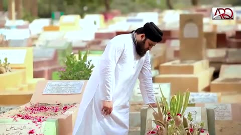 Alvida Alvida Mahe Ramzan - Hafiz Ahmed Raza Qadri - Official Video 2019 - Ramzan 2019