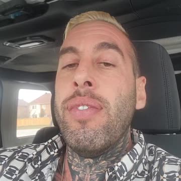 Chris Sky: Card💳Payments Down At⛽Stations Good Thing I Have CASH💵NOT Digital ID & Digital Currency😎