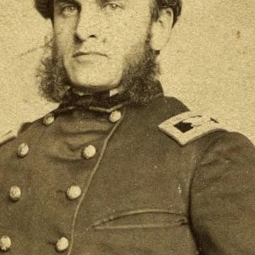 Strong Vincent Don't give an inch