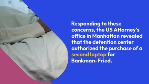 Breaking: Sam Bankman-Fried Won't Get Out of Jail