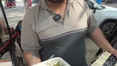 ₹80 मे बाप बेटे ki घर वाली special thali