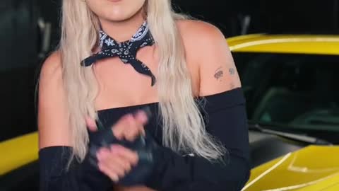 Hot Sexy girl 2022 #1