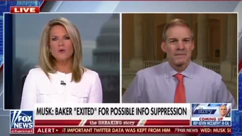 Jim Jordan NUKES Ex-Twitter Lawyer For Intentionally Deleting Evidence