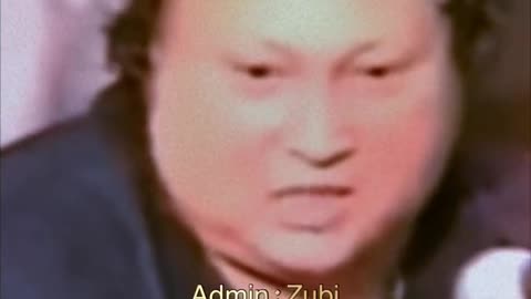 Nusrat Fateh Ali Khan